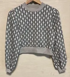 レディーストップス　Mサイズ　ユーズド品