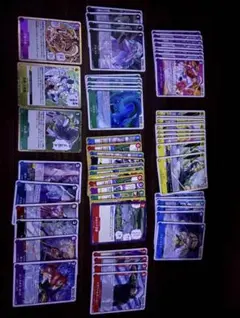 ワンピースカード エッグヘッド まとめ売り レア コモン