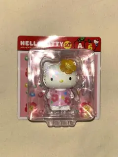 【新品未開封】ハローキティ ハッピーくじ A賞 フィギュア