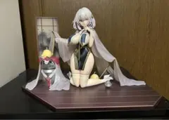 2025年最新】アズールレーン シリアス フィギュアの人気アイテム