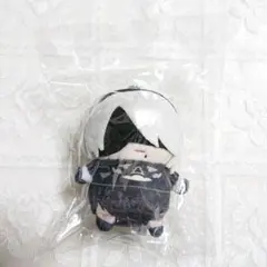 NieR:Automata まめめいと 2B