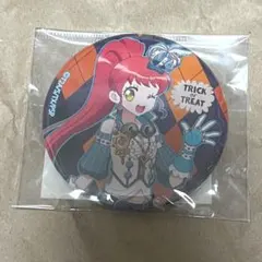 プリパラ ハピセレ 缶バッジ 白玉みかん 202209 メイド - メルカリ
