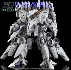 G-REWORK 新作デカール リクエスト PGU νガンダム - メルカリ