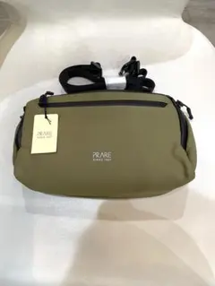 Café du Cycliste カフェドシクリステ フレームバッグ 4L - メルカリ