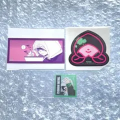 桃瀬匠 ランダムコマステッカー ウィンブレ windbreaker - メルカリ
