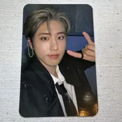 Stray Kids 5スタートレカ.ハン