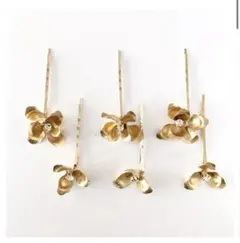 【まりもこ様専用】ANNAN WEDDING 自由ヘアピンMA73