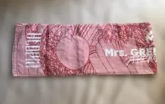 t*o様 Mrs. GREEN APPLE ミセスグリーンアップル Utopia