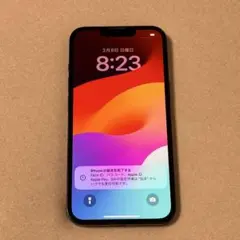 Apple iPhone14 256GB ミッドナイト 本体