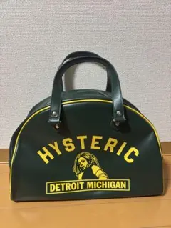 2026年最新】ヒステリックグラマー ボストンバッグの人気アイテム