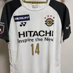 柏レイソル オルンガ選手 2020記念ユニフォーム - メルカリ