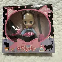 未開封 プチブライス ジグリージョグリージャガー Blythe - メルカリ