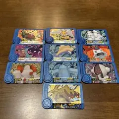 ポケモン フレンダピック 10枚 まとめ売り