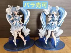 2026年最新】初音ミク ラストワン賞の人気アイテム - メルカリ