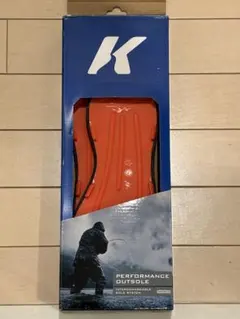 未開封 パワーアンプサイドカバー キッカー ZXEC KICKER 生産完了品 