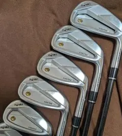 2026年最新】tr20p アイアンの人気アイテム - メルカリ