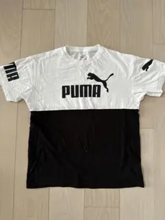 PUMA & NIKE 等Tシャツ6枚セット 160