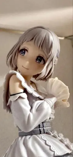 学園アイドルマスター葛城リーリヤのESPRESTO-Refined white-