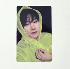 StrayKids 韓国POPUP ユニフォームTシャツ トレカ チャンビン