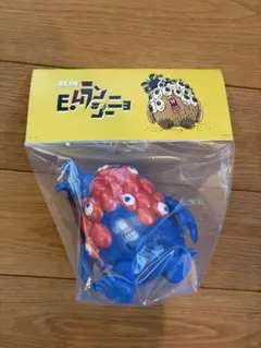 ガブリアン ソフビ 赤鬼 新品未開封 デザフェス63限定 - メルカリ