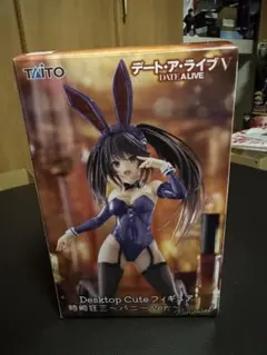 2026年最新】デート・ア・ライブDesktopCuteフィギュアの人気アイテム
