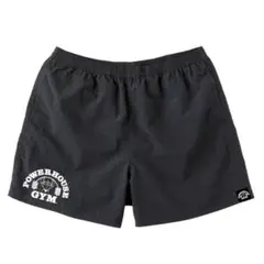 2026年最新】POWER HOUSE GYM メンズ ショートパンツ・ハーフパンツの