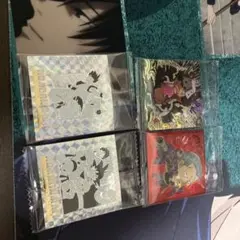 ウエハースシール