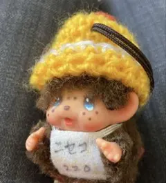 2026年最新】モンチッチレアの人気アイテム - メルカリ