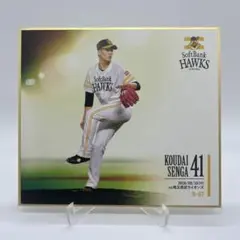 2026年最新】千賀滉大の人気アイテム - メルカリ