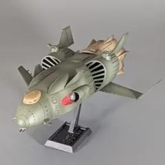 EX】1/144ルッグン ガンプラ ジャンク 組立済み - メルカリ