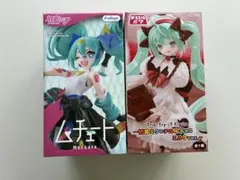 2026年最新】初音ミク Trio-Try-iT Figure ペイントガールの人気