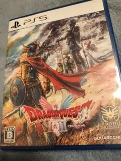 ドラゴンクエストⅠ＆Ⅱ