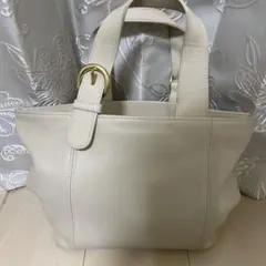 コーチ　ハンドバック