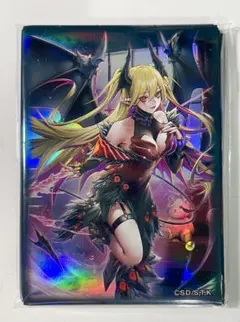 2026年最新】紅涙の魔ラクリモーサ スリーブの人気アイテム - メルカリ