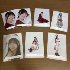櫻坂46 幸阪茉里乃さん 生写真 4種セット - メルカリ