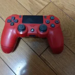 ジャンク品 プレステ4コントローラー