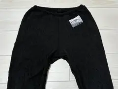 【2023年購入】ひだまり本舗 / エベレストX / 紳士タイツ / 黒