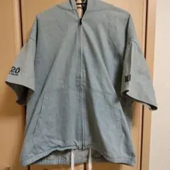 KRYCLOTHING WEEKENDWEED パーカー