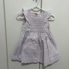 【夏服SALE】GAPワンピース80cmのサムネイル