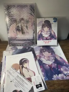 TYPE-MOON2026年カレンダー/トートバッグ/紙袋 C107【匿名配送