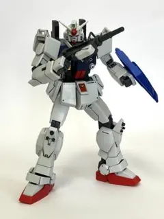 ガンプラ HGUC 陸戦型ガンダム ジャンク