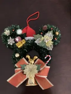 クリスマスリース クリスマス