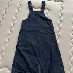 デニムジャンパースカート