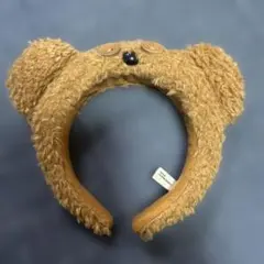 ミニオン フリースカチューシャ