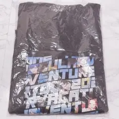 irregular vacation -adventure- 黒 いれいす