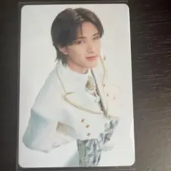 EBiDAN YES!東京　セット購入トレカ　M!LK 山中柔太朗