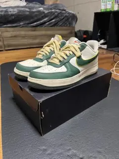 Nike Air Force 1 107 LV8 10 28センチ - メルカリ