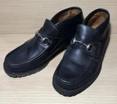 2025年最新】gucci ホースビット ブーツの人気アイテム - メルカリ