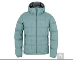 2025年最新】ネージュダウンパーカ グリーンの人気アイテム - メルカリ