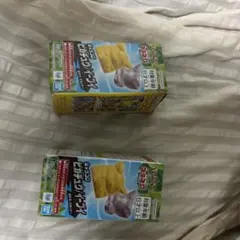 ポケパークカントー キャラコロ 未開封 2個セット - メルカリ
